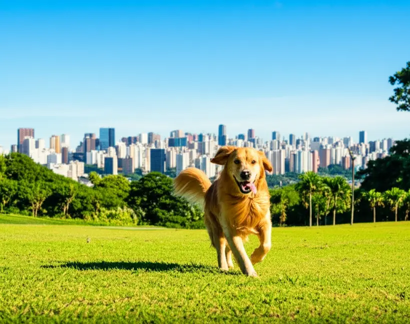  Descubra Locais Pet-Friendly em BH: Guia Completo para Seu Cão