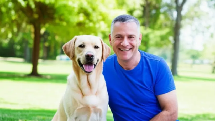  Comandos Que Salvam Vidas: 5 Pilares Essenciais do Adestramento Canino