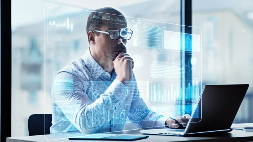 Contador Sem Emprego: A Revolução da IA na Contabilidade