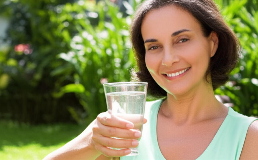  Psyllium: Equilíbrio Hormonal e Humor na Pós-Menopausa