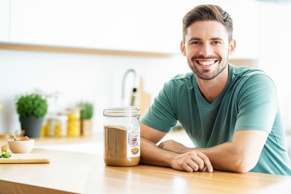  Psyllium: A Revolução de Carlos Contra a Constipação Crônica