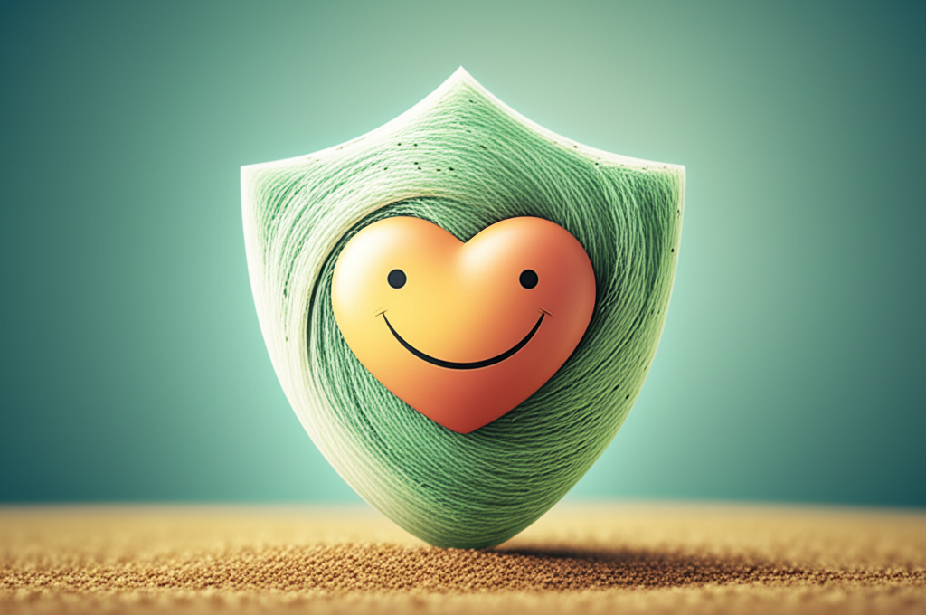 Psyllium: O Escudo Natural para Seu Colesterol e Sorriso Radiante