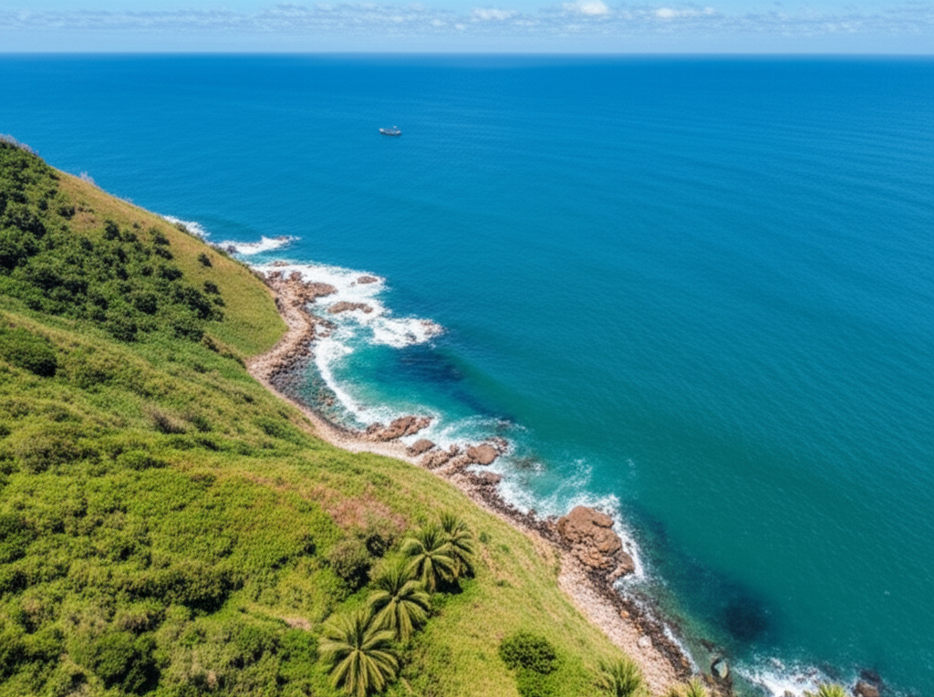  Trilha de Pescadores em Ubatã: O Segredo Autêntico do Mar Revelado