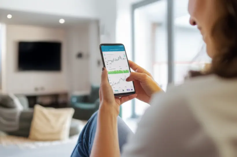 Controle Financeiro: 5 Apps GRÁTIS para sua Paz em 2025