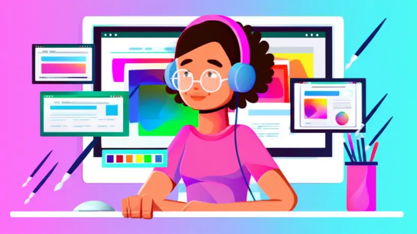 Descubra Joias Visuais: Bancos de Imagens Gratuitos e Técnicas SEO