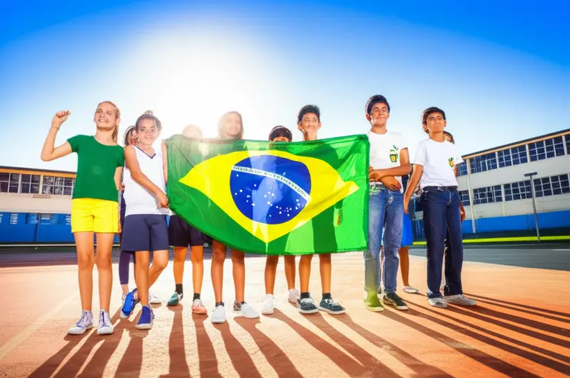 Dia da Bandeira na Escola: Atividades Criativas e Engajadoras