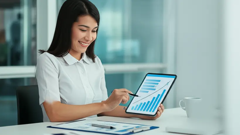Descomplique: Ferramentas Essenciais para Gestão Financeira Legal