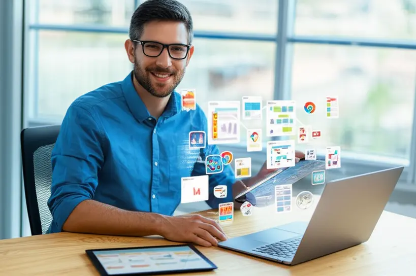Produtividade Máxima: Ferramentas Essenciais para Empreendedores