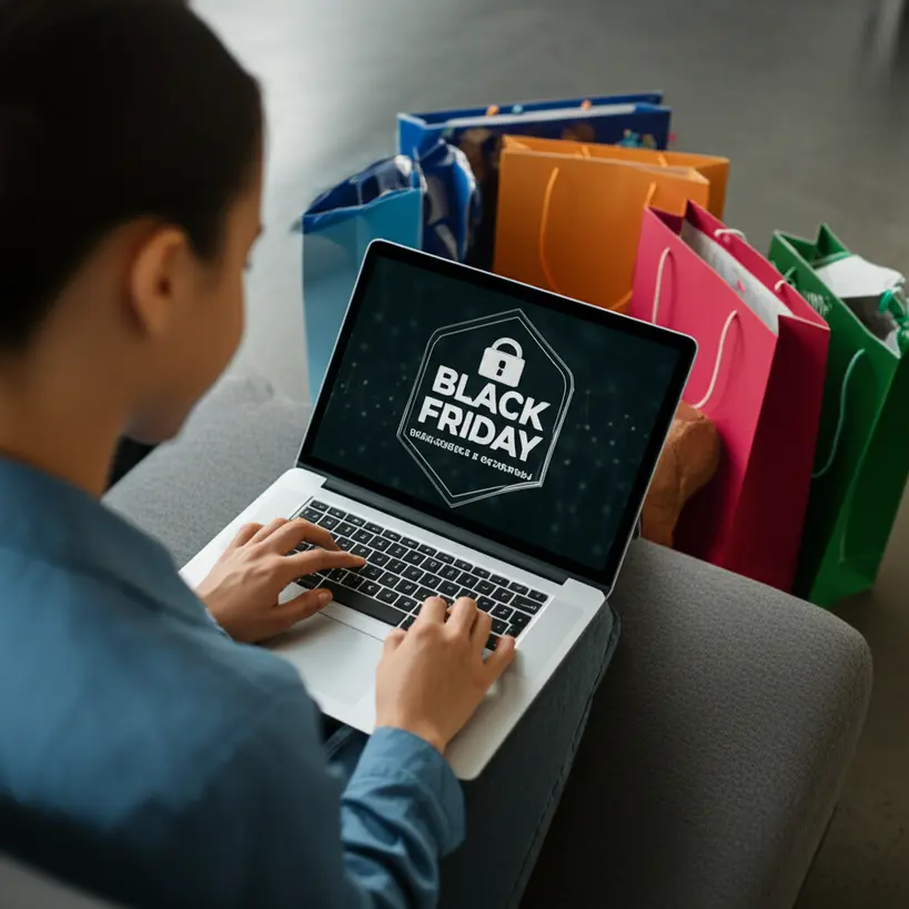 Black Friday 2025: Guia Completo para Compras Inteligentes