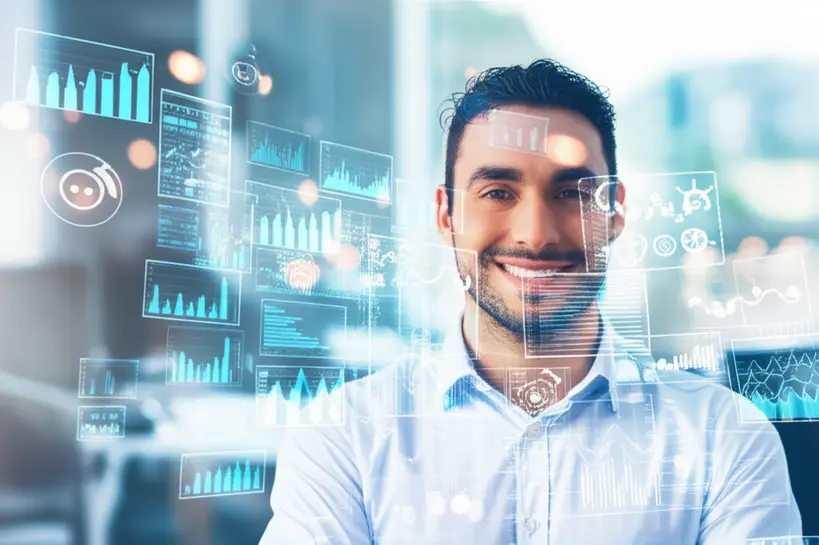 IA para Finanças: Controle Total e Organização Pessoal em 2025