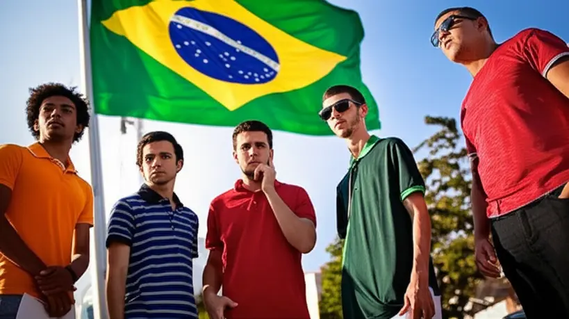 Cidadania e República: Lições Essenciais para o Jovem Cidadão Hoje