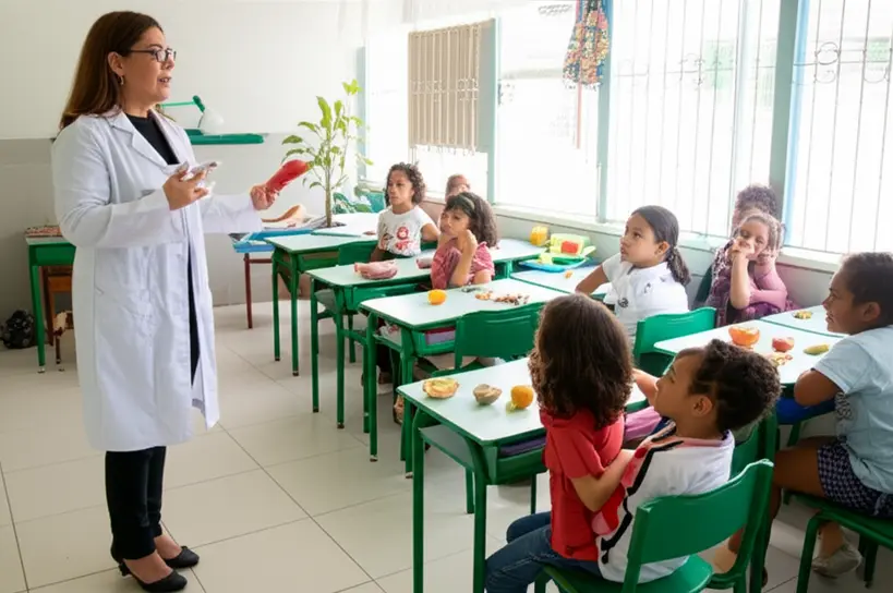 Nutricionista
