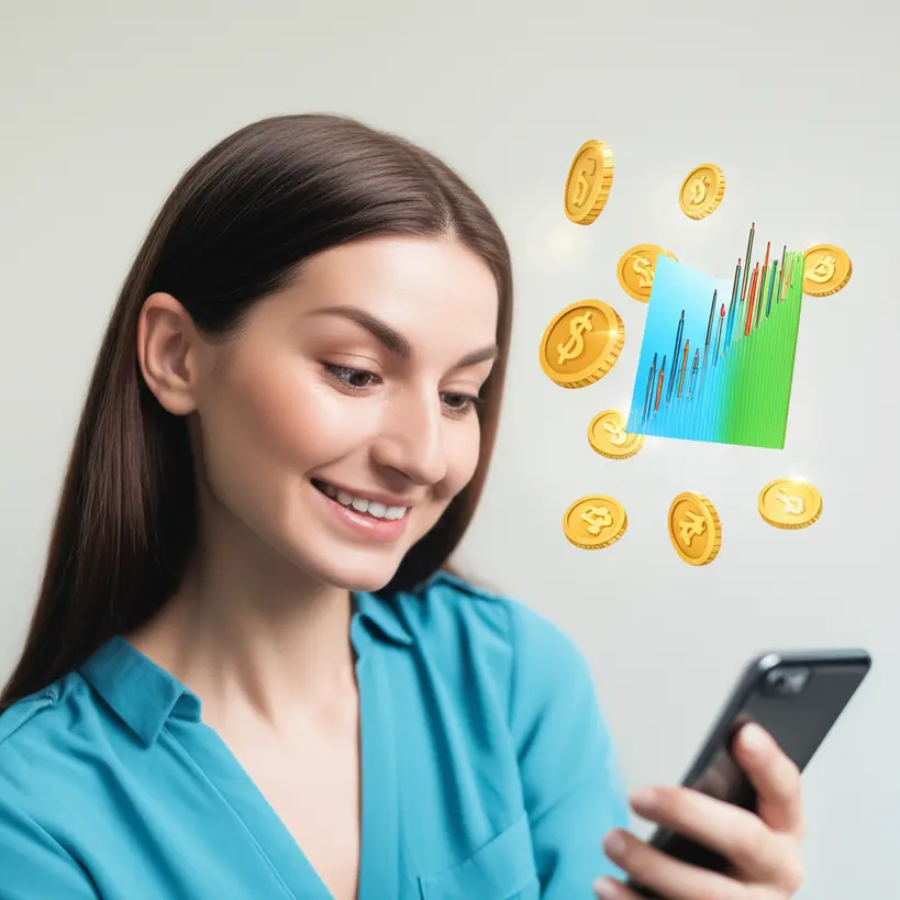Organize seu Dinheiro AGORA: Apps Revelam o Segredo Financeiro