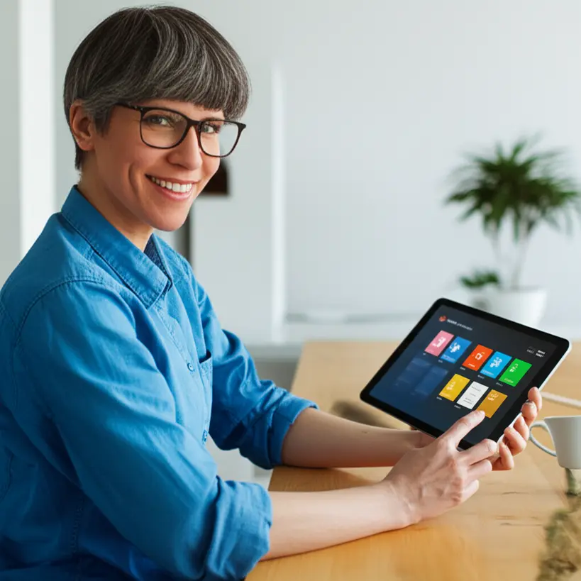 Organize Sua Vida: 5 Ferramentas Gratuitas para Produtividade Máxima