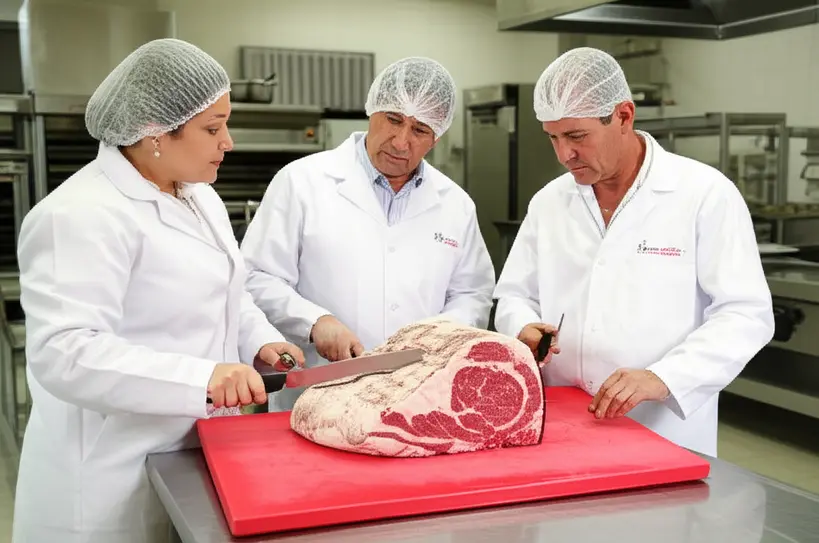 Picanha na Escola de Sorocaba: Nutrição e Debate Essencial