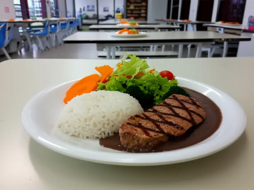 Picanha nas Escolas de Sorocaba: Luxo ou Necessidade Nutricional?