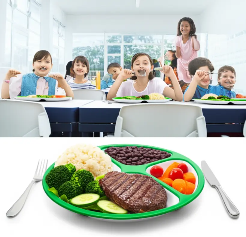 Picanha na Merenda Escolar: Sorocaba Redefine Inovação?