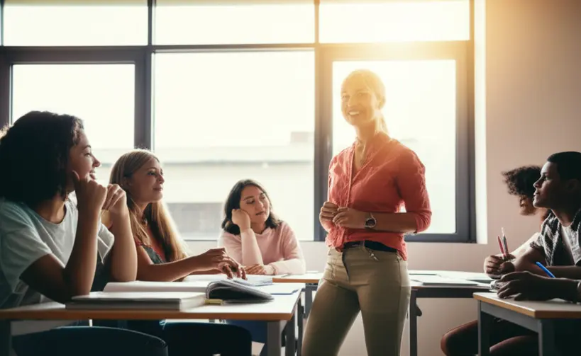 15 de Outubro: Professores e o Legado que Transforma Vidas