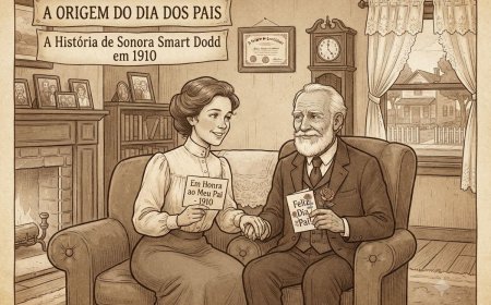 História do Dia dos Pais: Origem Curiosidades e Datas no Mundo
