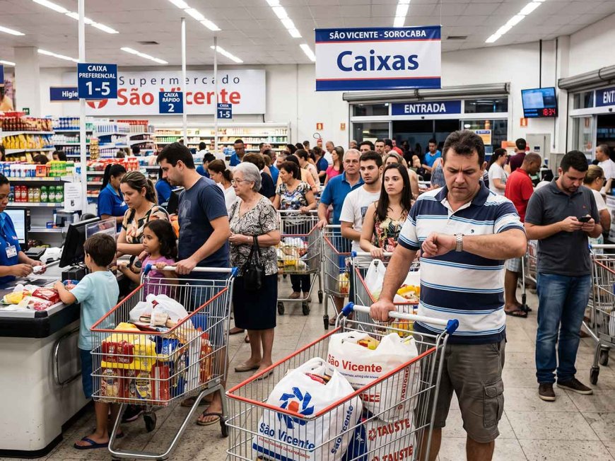 Pequenos detalhes que travam o checkout no varejo em 2026